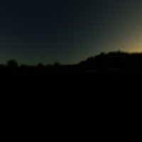 Asset preview